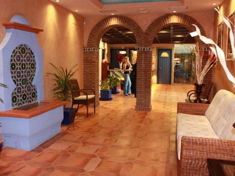 Bahia Santa Cruz Apartment *