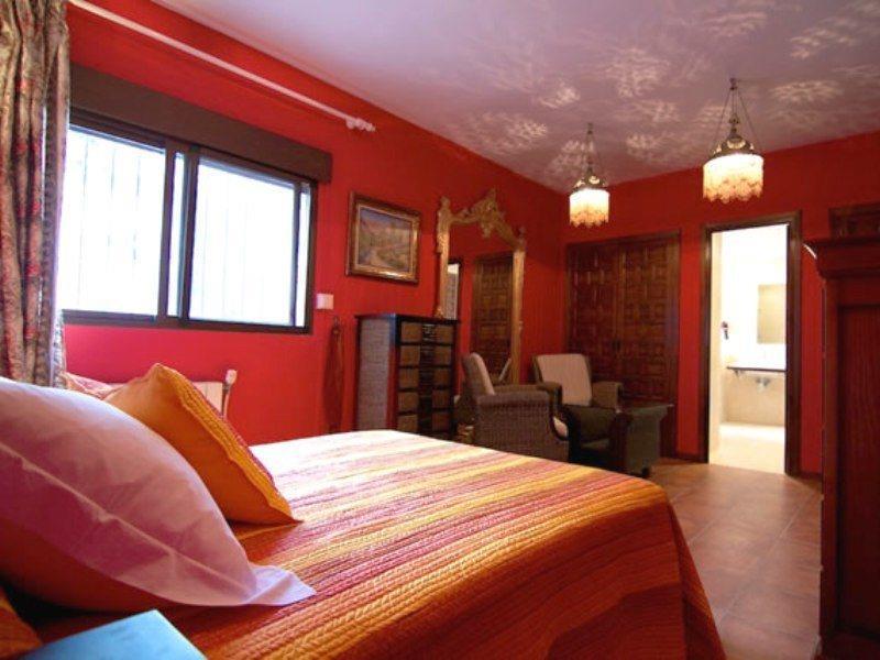 Bahia Santa Cruz Apartment *