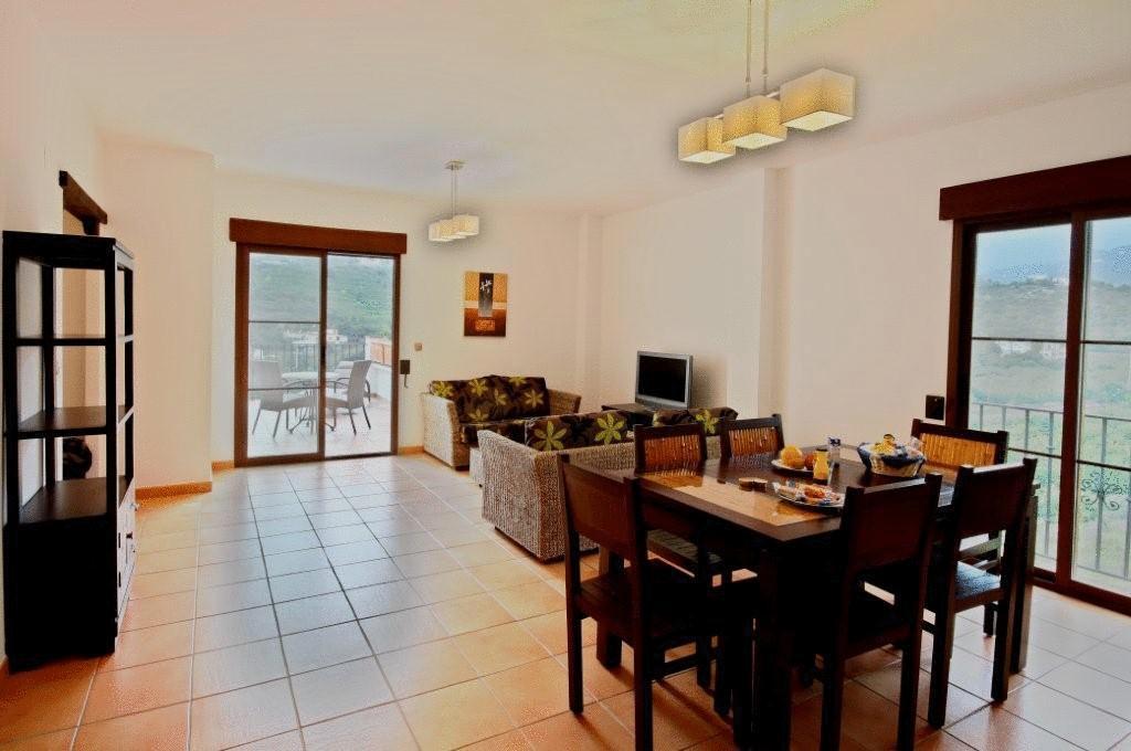 Apartamento Bahía Santa Cruz