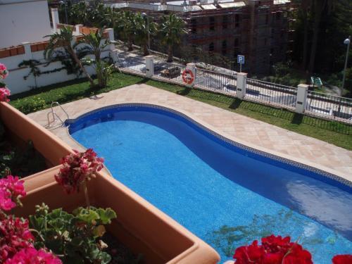 Apartamento Bahía Santa Cruz Almuñécar