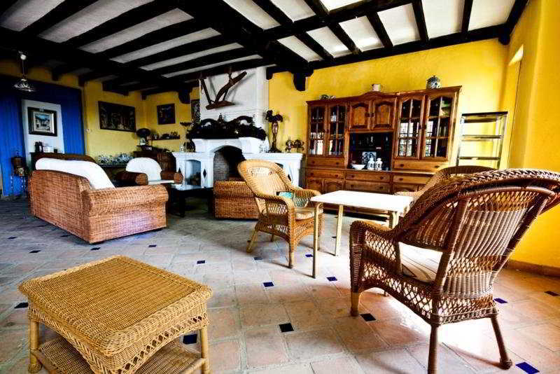 Apartamento Bahía Santa Cruz *