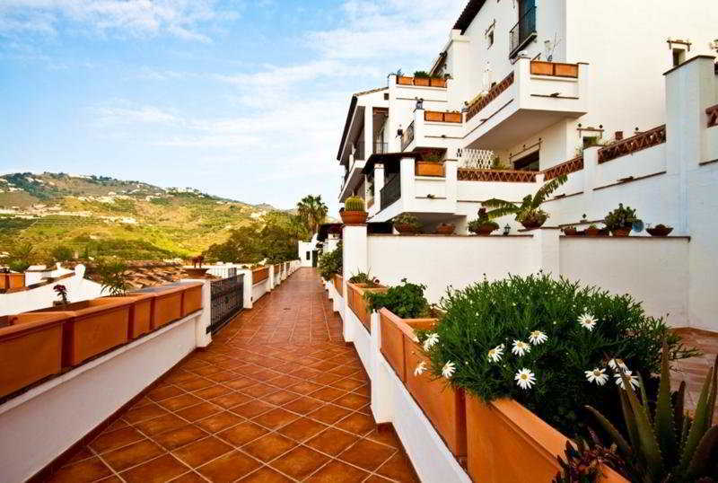 Apartamento Bahía Santa Cruz