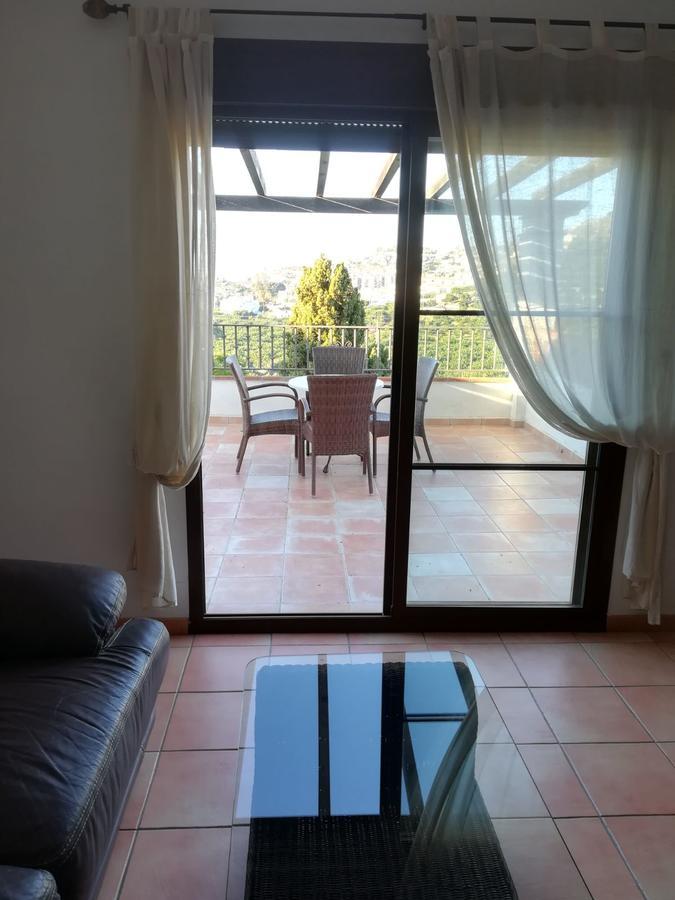 Apartamento Bahía Santa Cruz Almuñécar