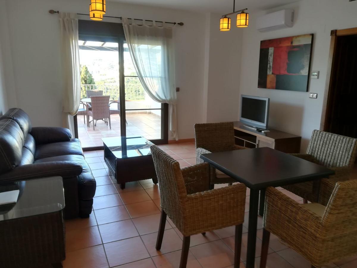 Apartamento Bahía Santa Cruz