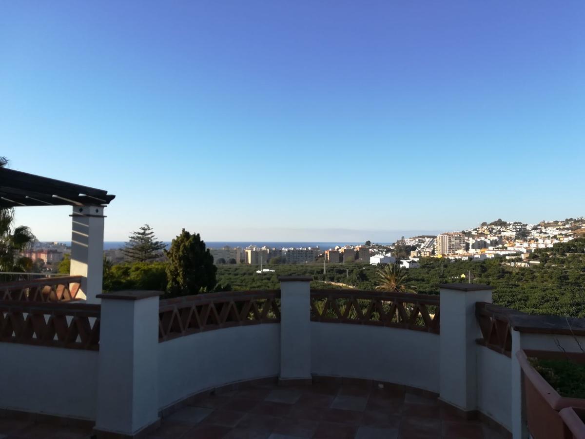 Bahía Santa Cruz Apartamento Almuñécar