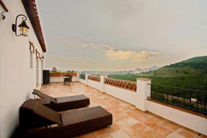 Bahía Santa Cruz Apartamento *