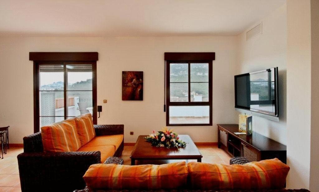 Bahía Santa Cruz Apartamento