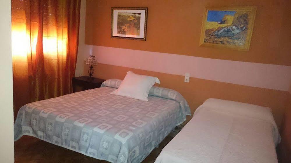 Apartamento Bahía Santa Cruz *