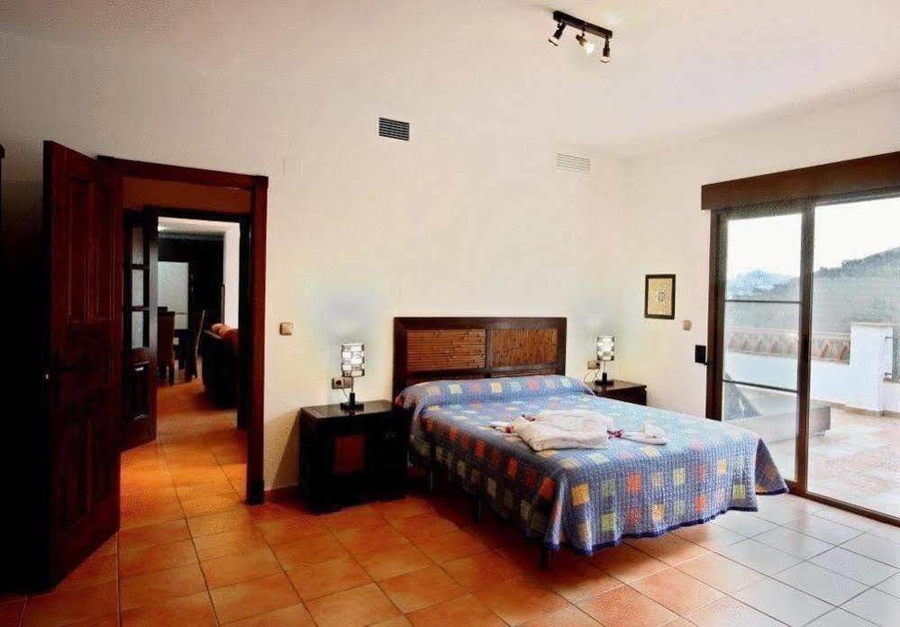 Bahía Santa Cruz Apartamento