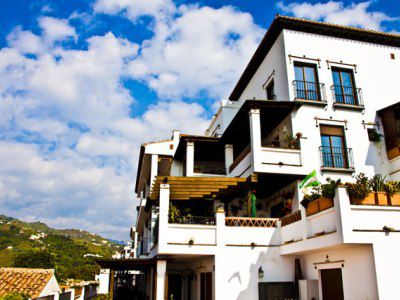 Apartamento Bahía Santa Cruz *